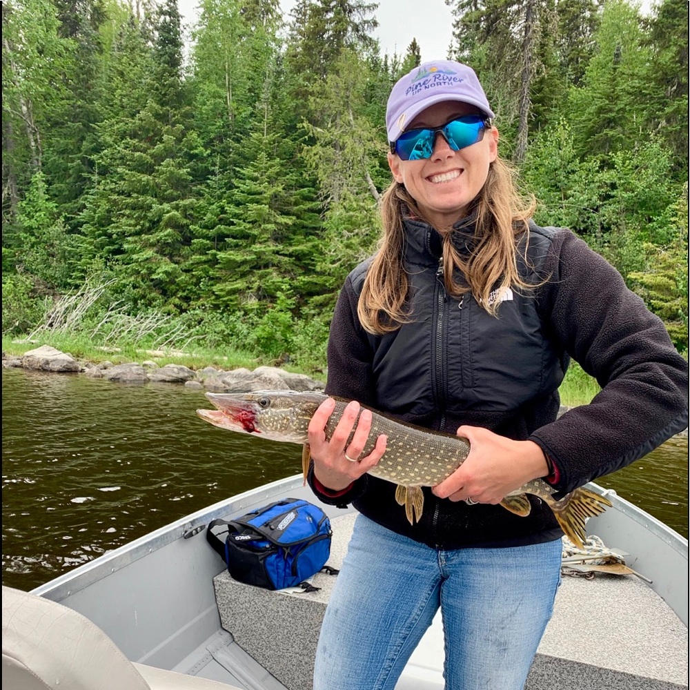 Meet your Posher, Sara